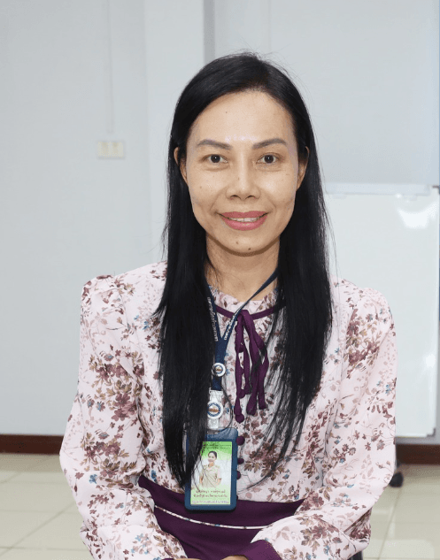 รูปภาพของ นางสาวพิชญา หงษ์สุตะเมธี