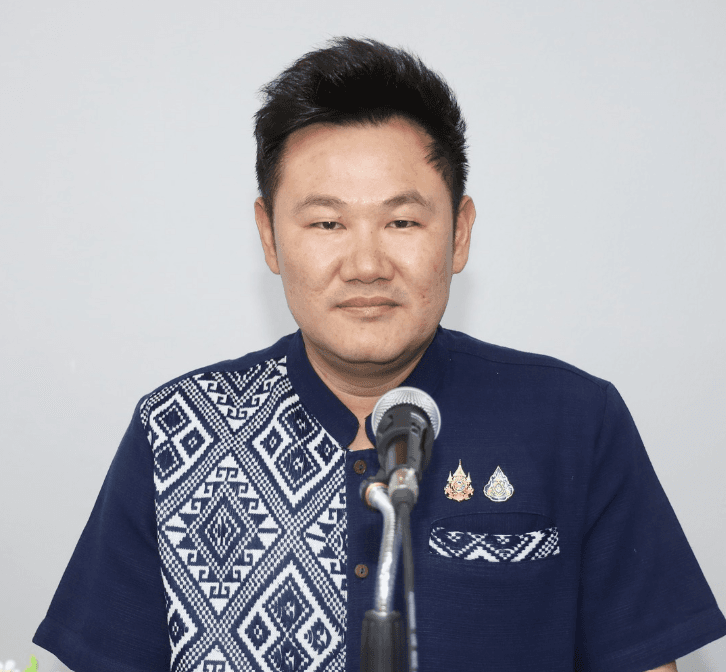 รูปภาพของ นายวุฒิชัย ศุภอรรถพานิช