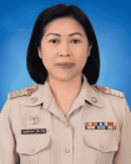 นางสาวธฐรัศม์ชนม์ ชุติเวทย์คู