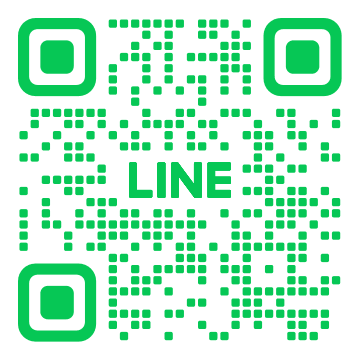 QR Code for Line OA Telemedicine Registration
